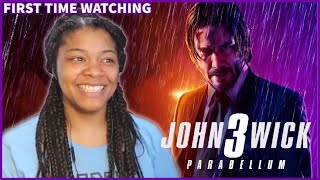 explorewith india Movies - John Wick (2014)