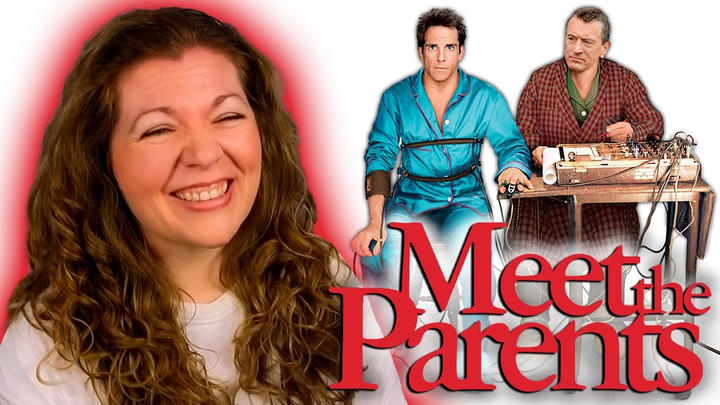 Rhetorical Thrill - Meet the Parents (2000)