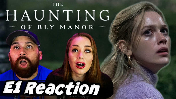 The Haunting of Bly Manor (2020)