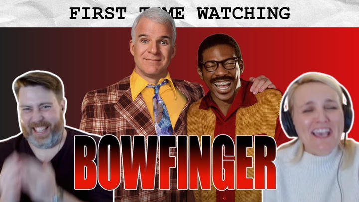 Video Village - Bowfinger (1999)