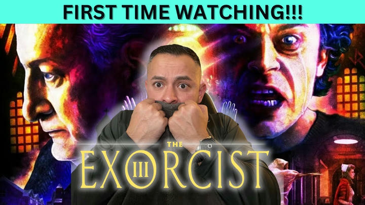 The Exorcist III (1990)