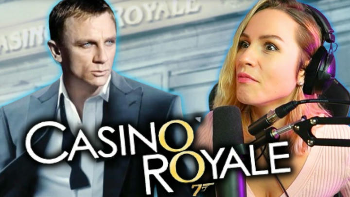 Casino Royale (2006)