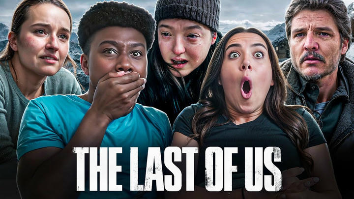 **THE LAST OF US** Just Left Us F*cking Speechless, WTF!