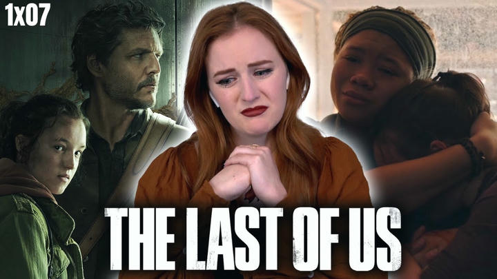We can't have nice things... *THE LAST OF US* Ep 7 Reaction
