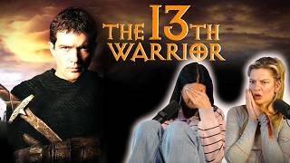The Homies - The 13th Warrior (1999)