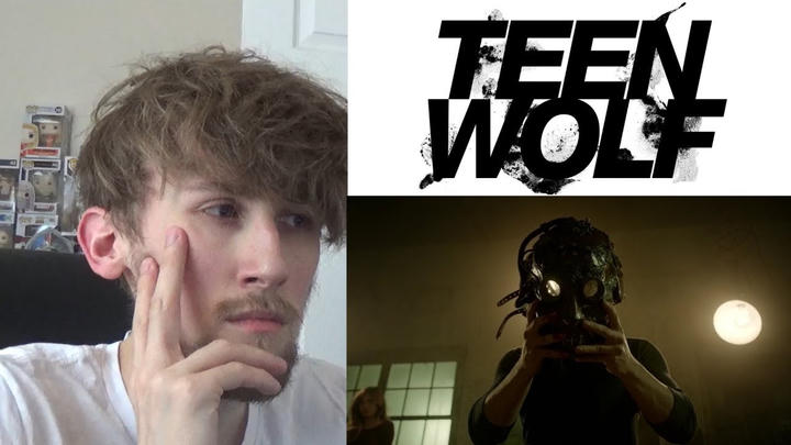 Teen Wolf Season 5 Episode 19 - 'The Beast of Beacon Hills' Reaction