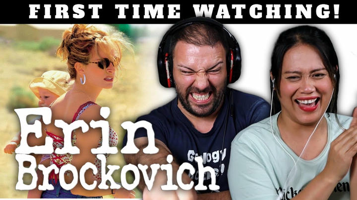MJoy4Fun - Erin Brockovich (2000)