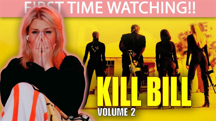 Popcorn In Bed - Kill Bill: Vol. 2 (2004)