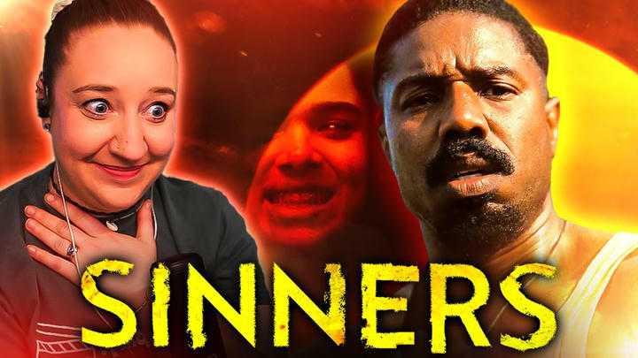 Movies with KL - Sinners (2025)