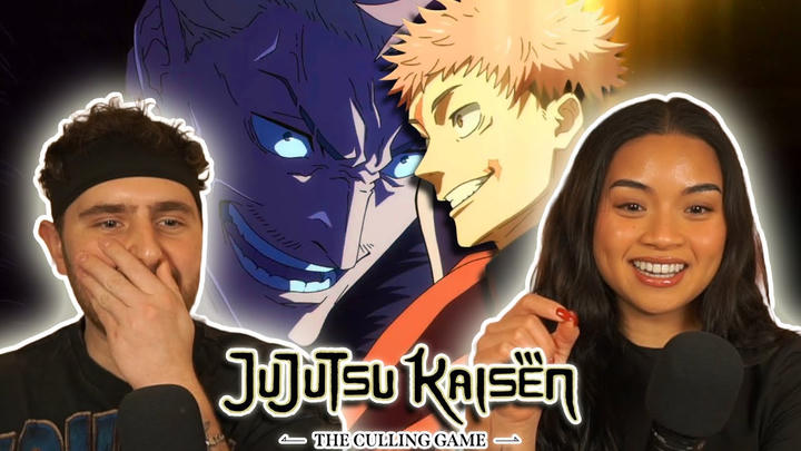 Cara & Prez Reacts - Winx Club