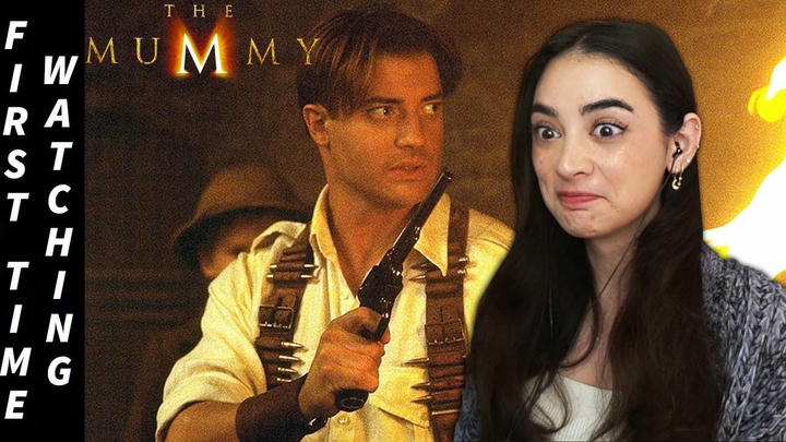 The Mummy (1999)