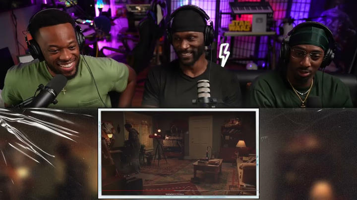 BREAKING BAD 3X13 REACTION & COMMENTARY | “Full Measures” SEAOSN FINALE!!!