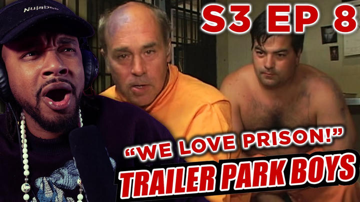Trailer Park Boys Season 3 Episode 8 (First Time Reaction)