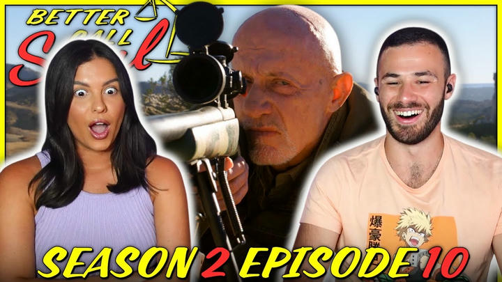 Mike Has Had Enough! | Better Call Saul 2x10 Reaction