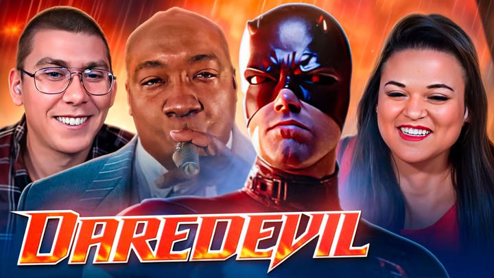Daredevil (2003)