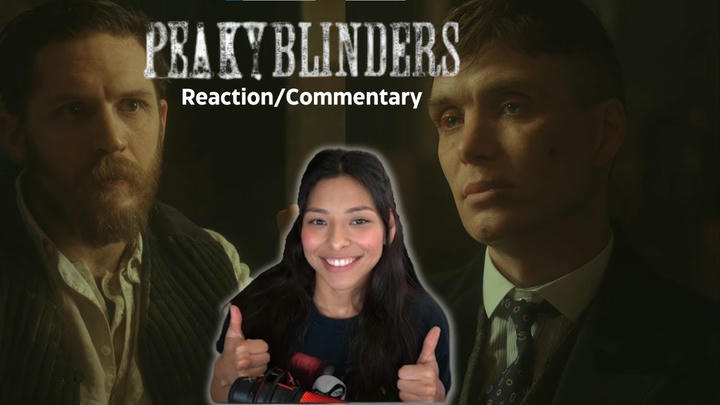 Peaky Blinders Season 2 Episode 2 Reaction and Commentary || First Time Watching!
