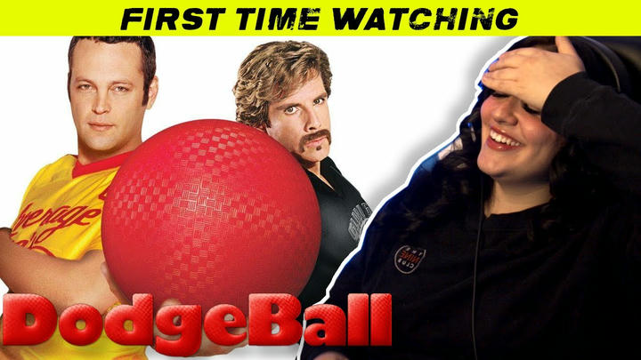 Diegesis - Dodgeball: A True Underdog Story (2004)