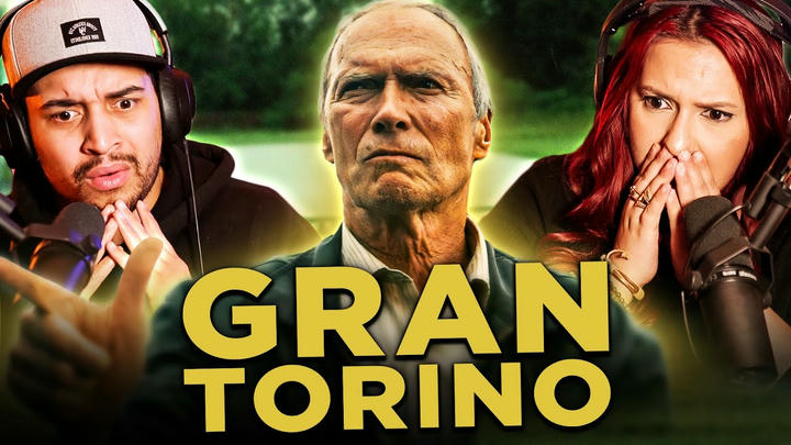 Gran Torino (2008)