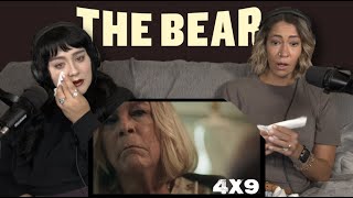 The Bear 4x09 “Tonnato” | First Time Reaction