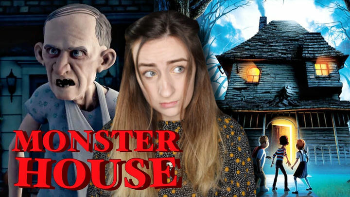 Monster House (2006)