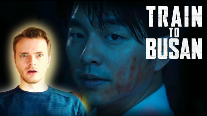 Tyler Alexander - Train to Busan (2016)