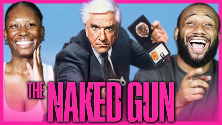 Mair & Sophie - The Naked Gun: From the Files of Police Squad! (1988)