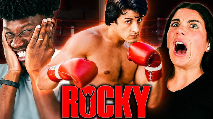 The Perfect Mix - Rocky (1976)