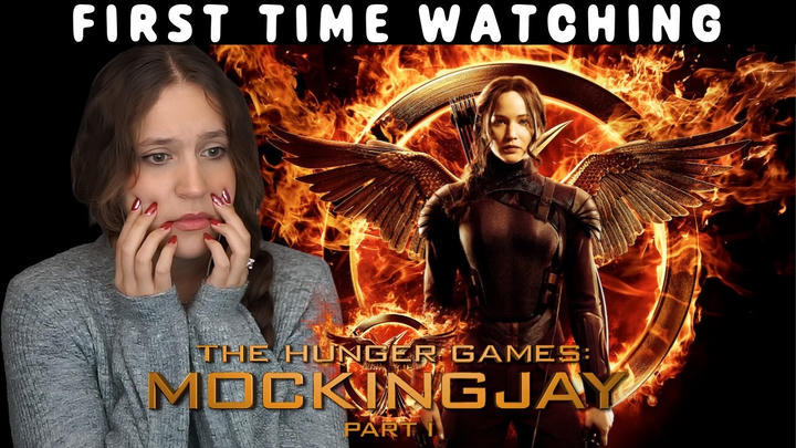 Centane - The Hunger Games: Mockingjay - Part 1 (2014)