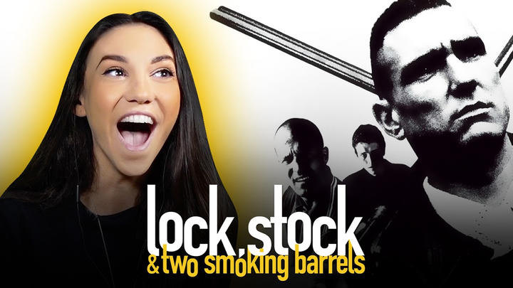 The Coby Show - Lock, Stock and Two Smoking Barrels (1998)