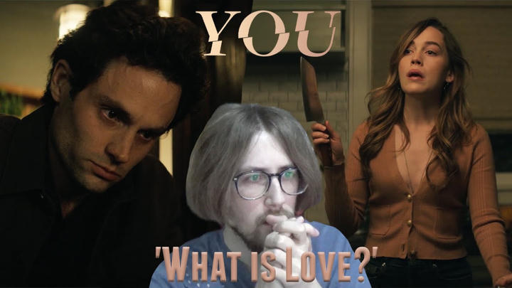 WHAT AN ENDING! - You Season 3 Episode 10 (Season Finale) - 'What is Love?' Reaction