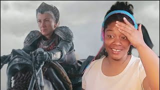 House Of The Dragon * SEASON 2 EPIOSDE. REACTION | FIRST TIME WATCHING