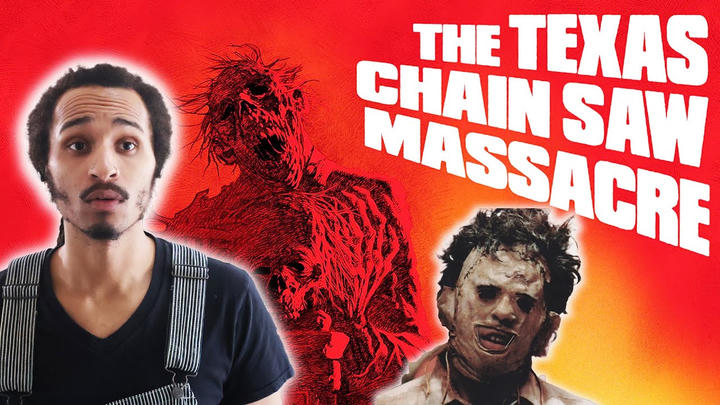 Mr. Valentine - The Texas Chain Saw Massacre (1974)