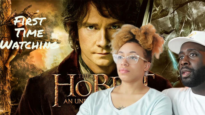 Dai N Nat Reacts - The Hobbit: An Unexpected Journey (2012)