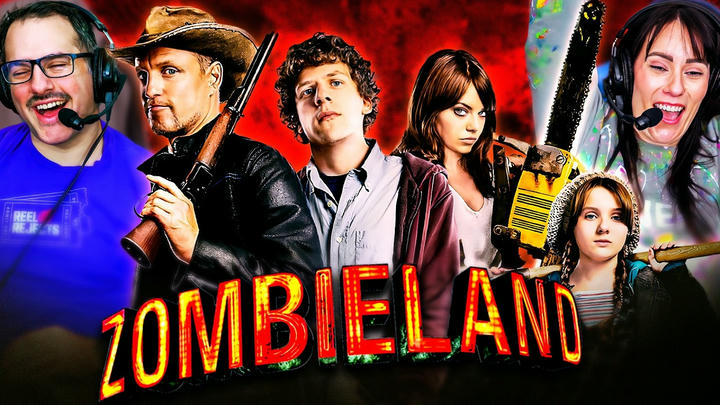 Zombieland (2009)