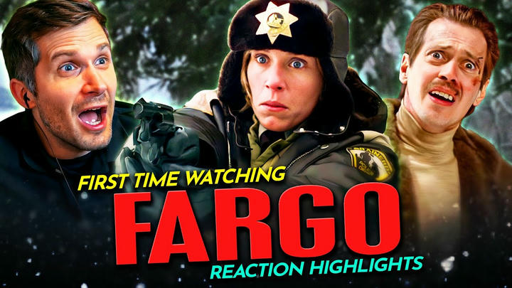 Criminal Content - Fargo (1996)