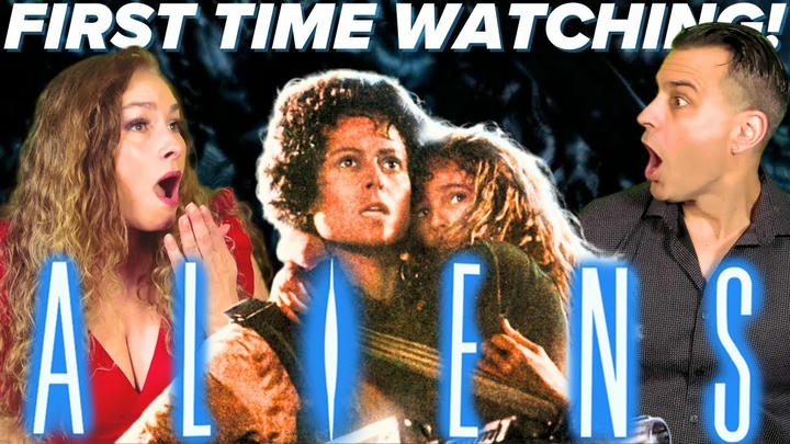 Jrocks & Devinity - Aliens (1986)