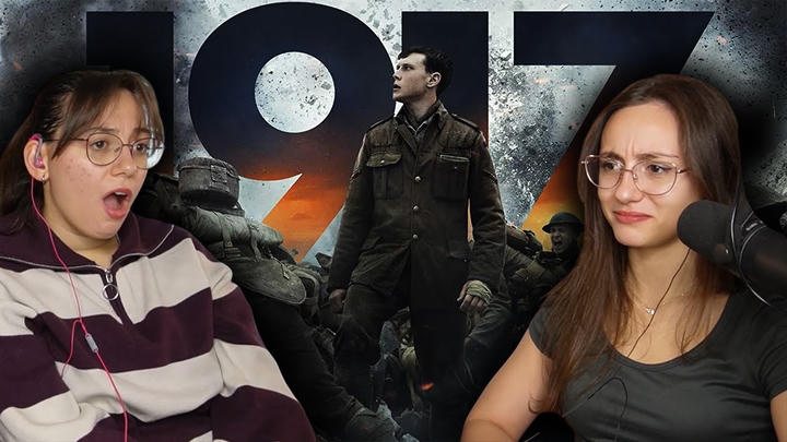 Spicy Sugar - 1917 (2019)