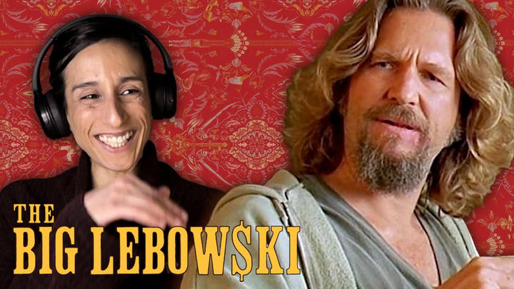 Michal Zisman - The Big Lebowski (1998)