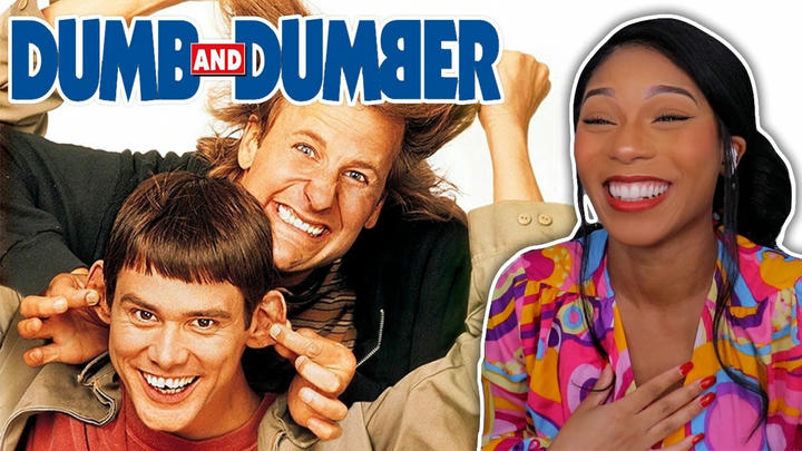 Californiablend - Dumb and Dumber (1994)