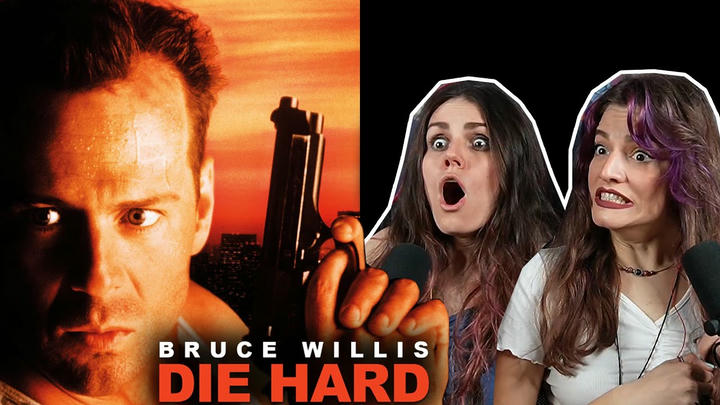 The Homies - Die Hard (1988)