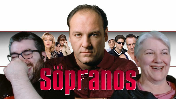 THE SOPRANOS Season 3 Episode 11 & 12 | TV Reaction | First Time Watching
