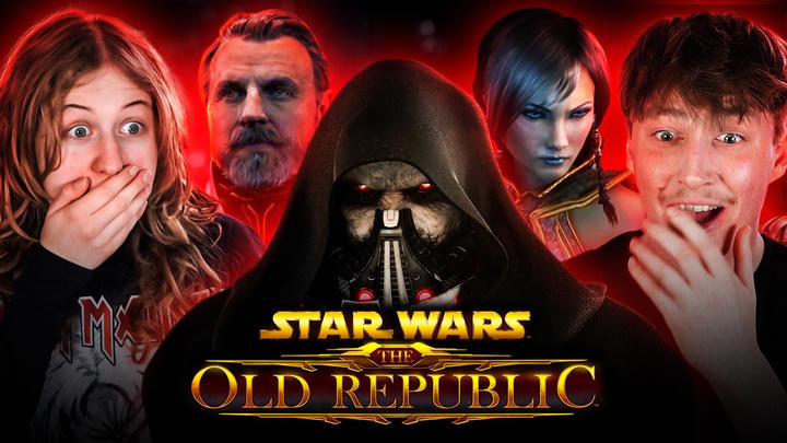 The Nightly Watch - Star Wars: The Clone Wars (2008)