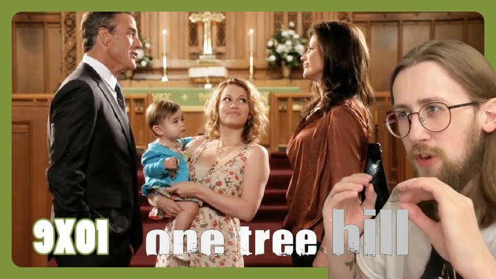 FINAL SEASON! - One Tree Hill 9X01 - 'Know This, We've Noticed' Reaction