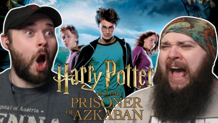 OctoKrool - Harry Potter and the Prisoner of Azkaban (2004)