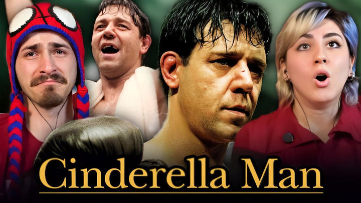 Wadumin - Cinderella Man (2005)