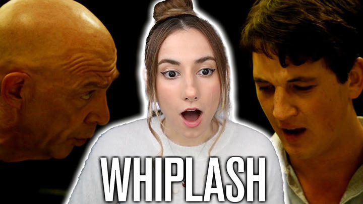 MillieMochisTV - Whiplash (2014)