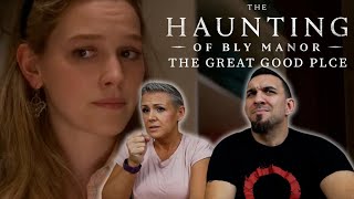 The Haunting of Bly Manor (2020)