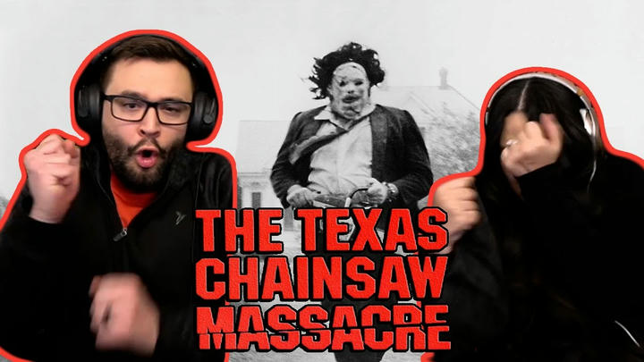 TBR Schmitt - The Texas Chain Saw Massacre (1974)