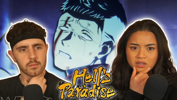 Oh This Was EMOTIONAL! - Hell's Paradise Season 2 Episode 10 REACTION!!