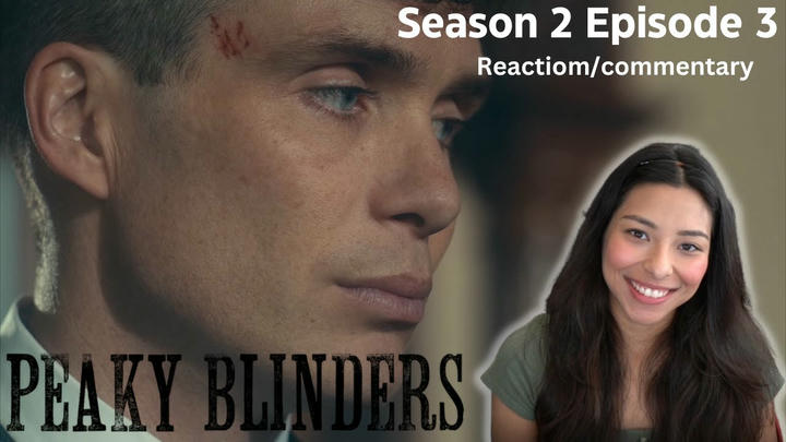 Peaky Blinders Season 2 Episode 3 Reaction and Commentary || First Time Watching!